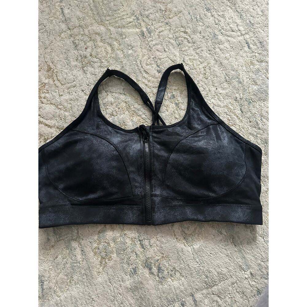 XL Ziya sports bra